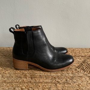 Kork-ease Mindo Booties